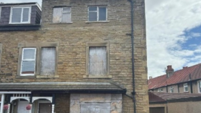 Development Opportunity in Morecambe photo